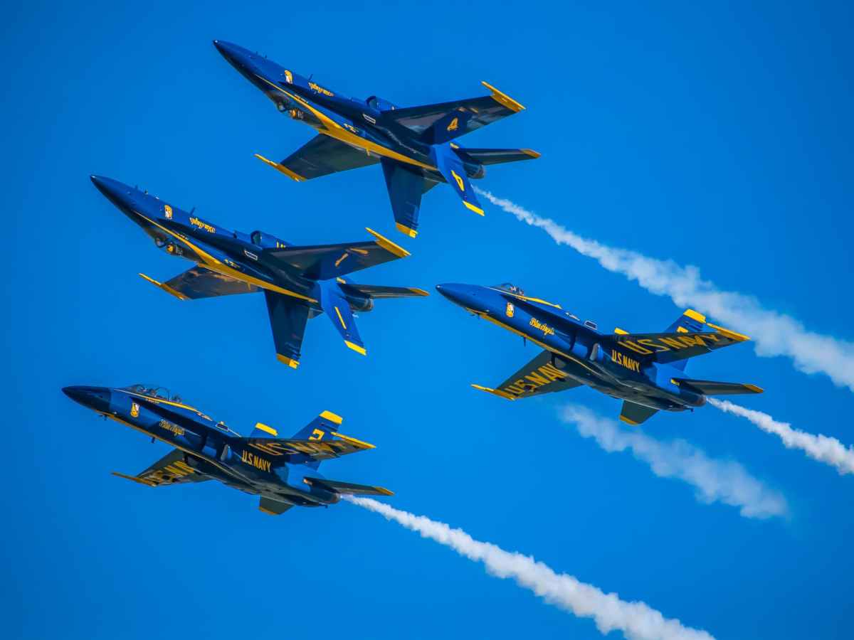 AirVenture Cancelled…Now What?